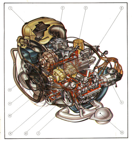 No. 173, in '87 gezien